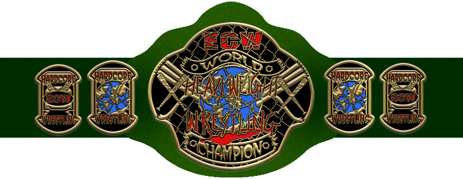 vECW World Championship