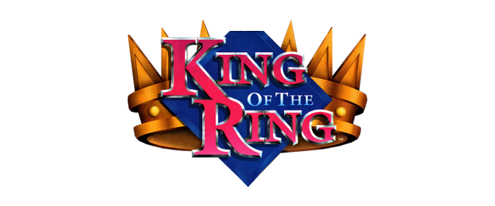 King Of The Ring