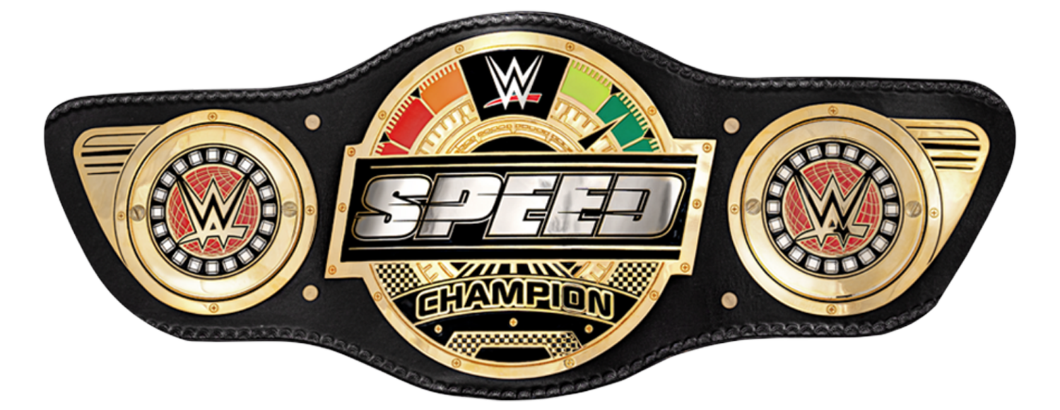 Speed Title Male
