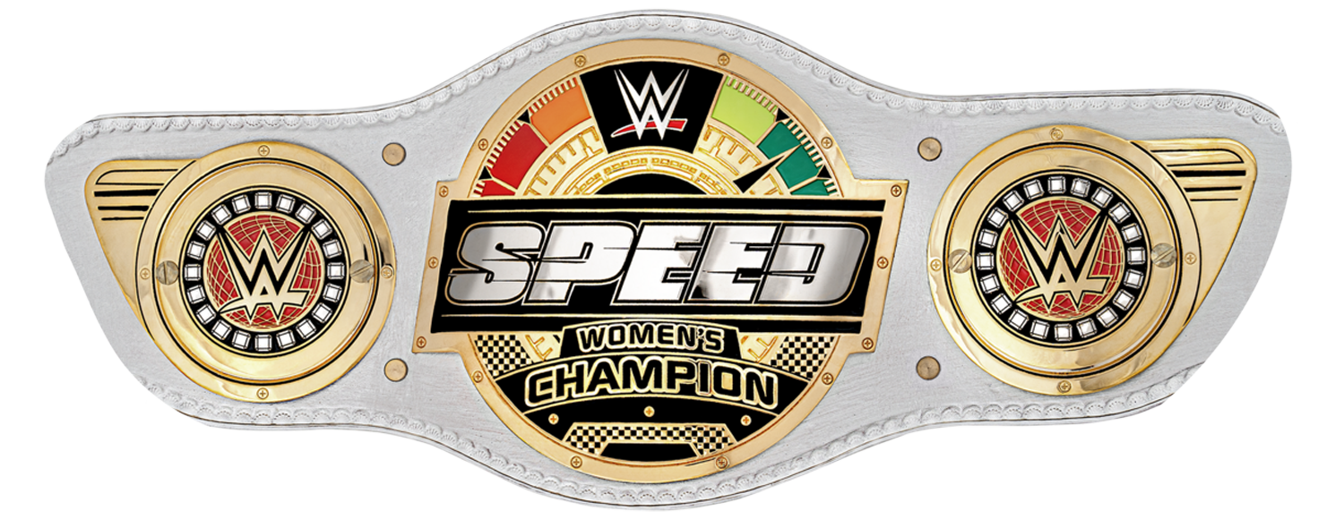 Speed Title Women's