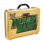 Money In The Bank