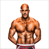 Cesaro