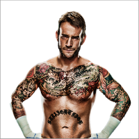 CM Punk