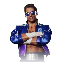 Johnny Cage