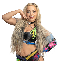 Liv Morgan