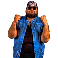 One Man Gang